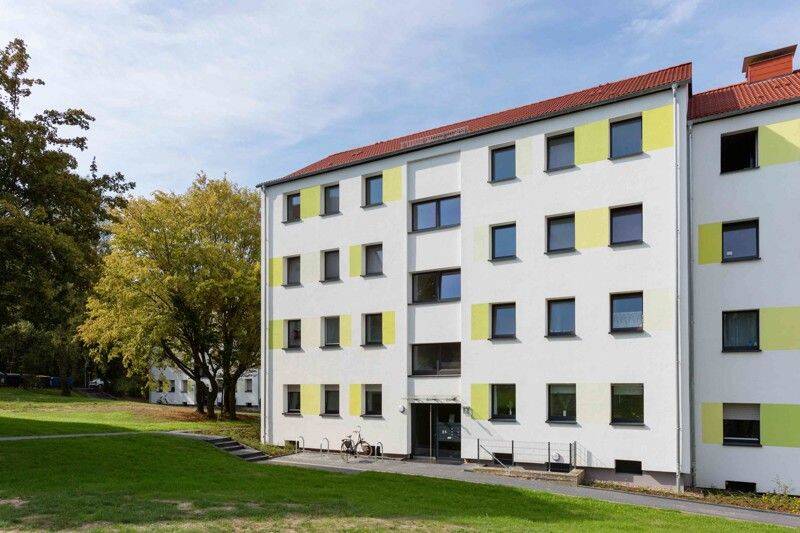 Mieter für frisch renovierte Wohnung gesucht!, 49088 Osnabrück (Dodesheide Gartlage Sonnenhügel)