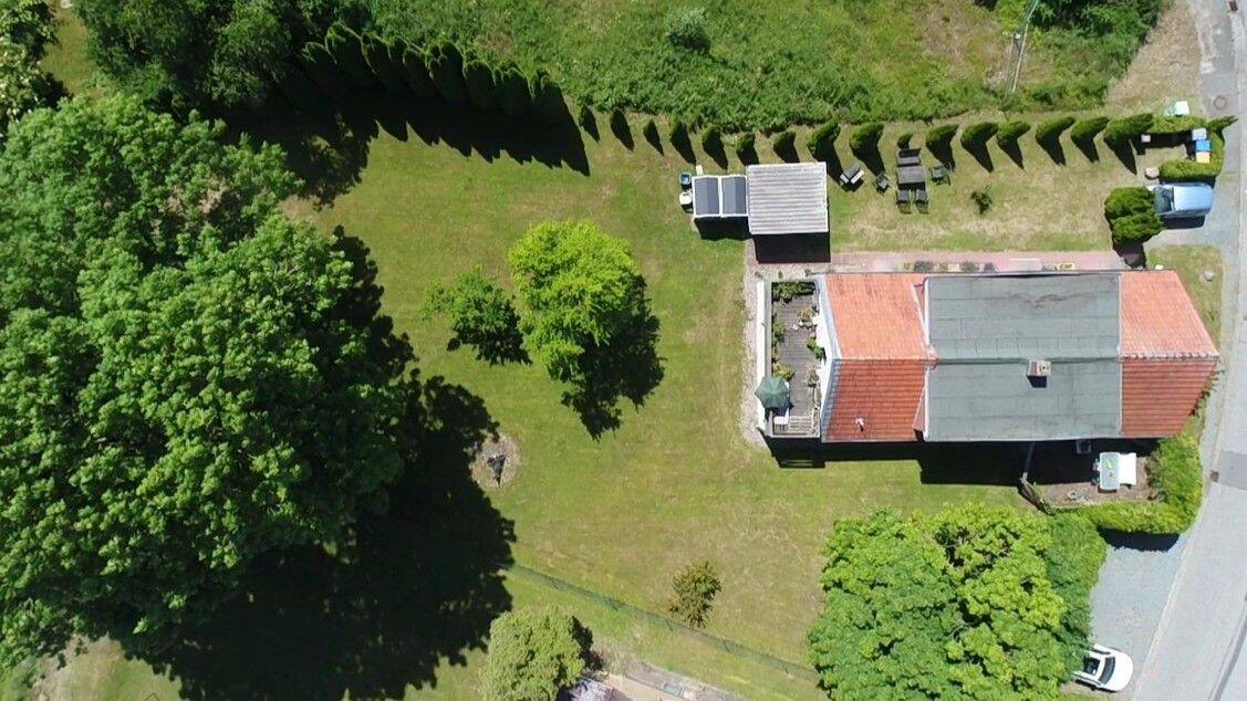 Renditestarkes Mehrfamilienhaus (4 WE) + zusätzlicher Baufläche, 23738 Kabelhorst