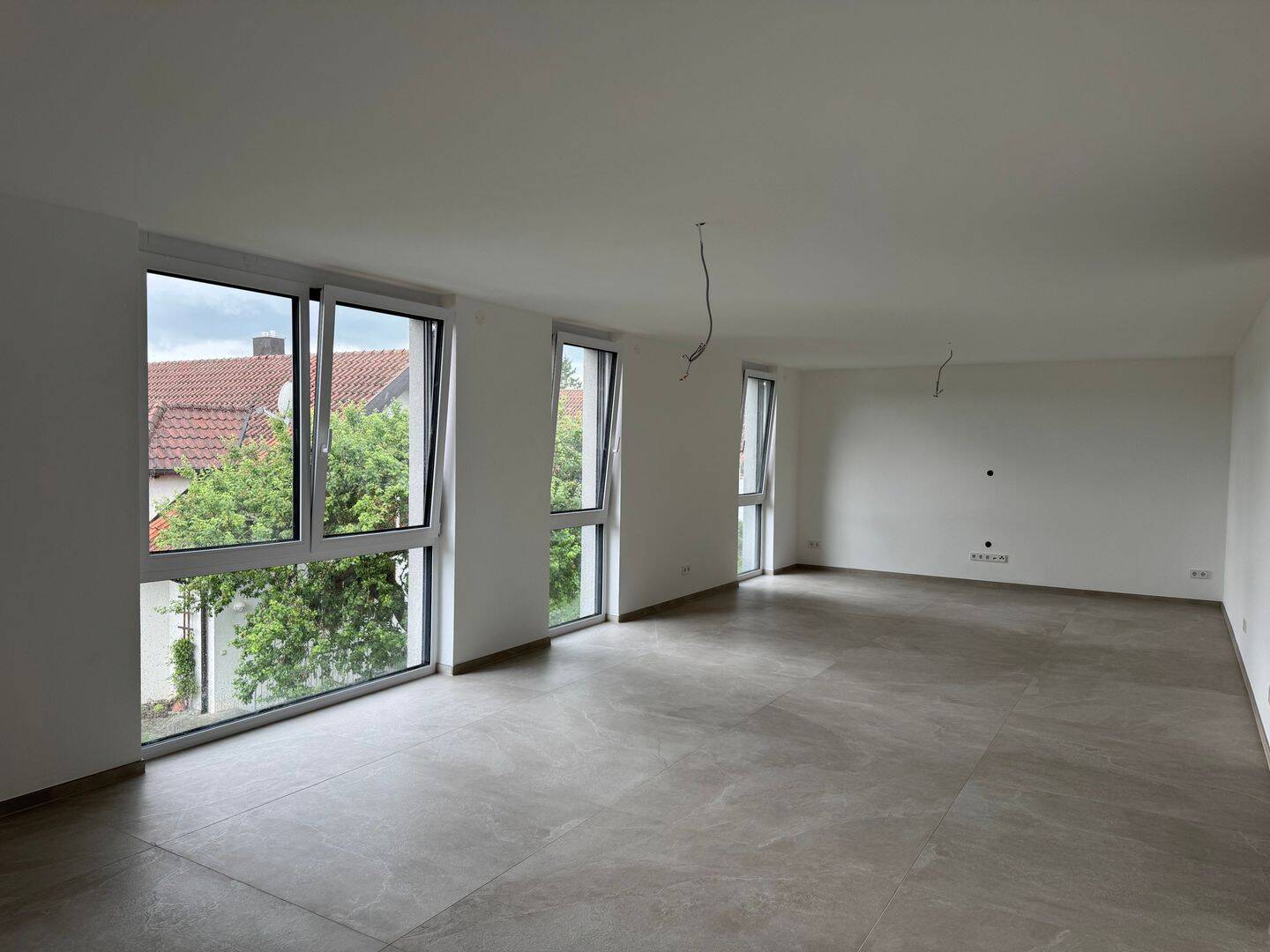Moderne 3-Zimmer-Neubauwohnung in Nagold-Vollmaringen, 72202 Nagold