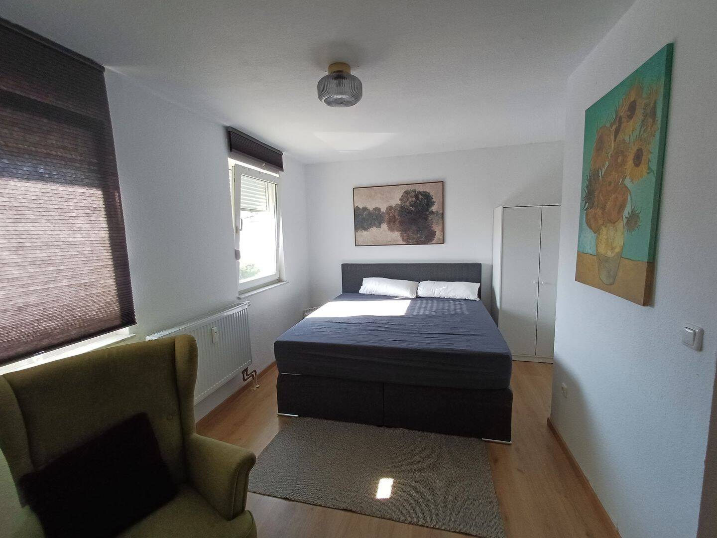 Voll möbliertes Luxus-Apartment mit Aufzug – saniert, vermietet und sofort rentabel, 45326 Essen (Altenessen-Nord Altenessen-Süd)