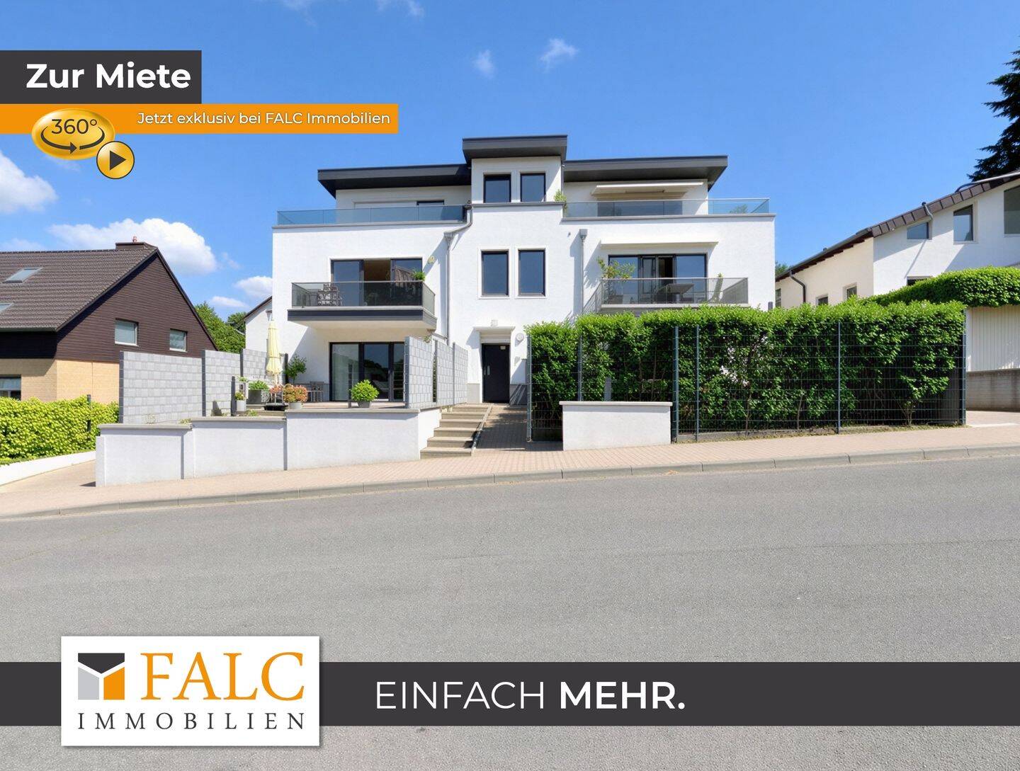 Hochwertig. Ruhig. Durchdacht. – Ihr neues Zuhause in Bonn-Holzlar, 53229 Bonn