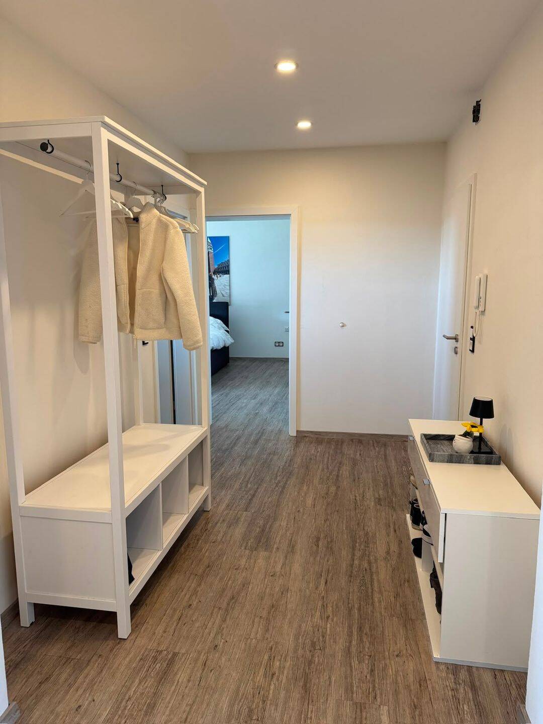 Gemütliche 3-Zimmer-Wohnung in Baunatal (Großenritte), 34225 Baunatal