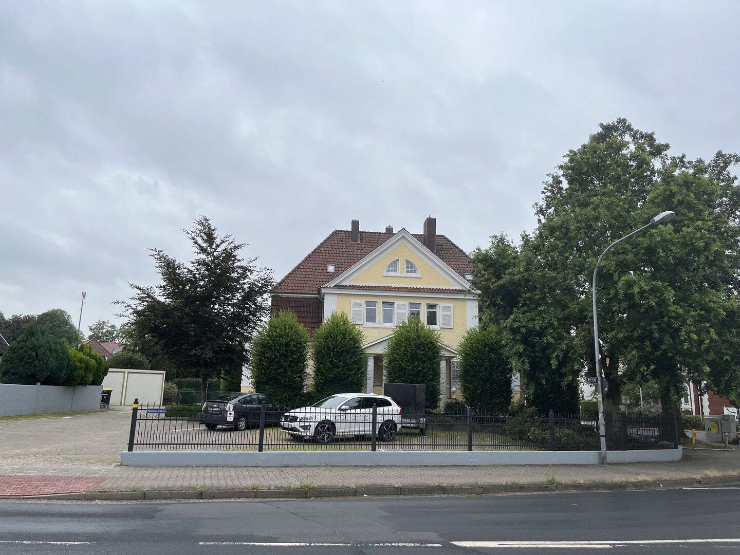 Geräumige 3-Zimmer-Wohnung in zentraler Lage, 49716 Meppen