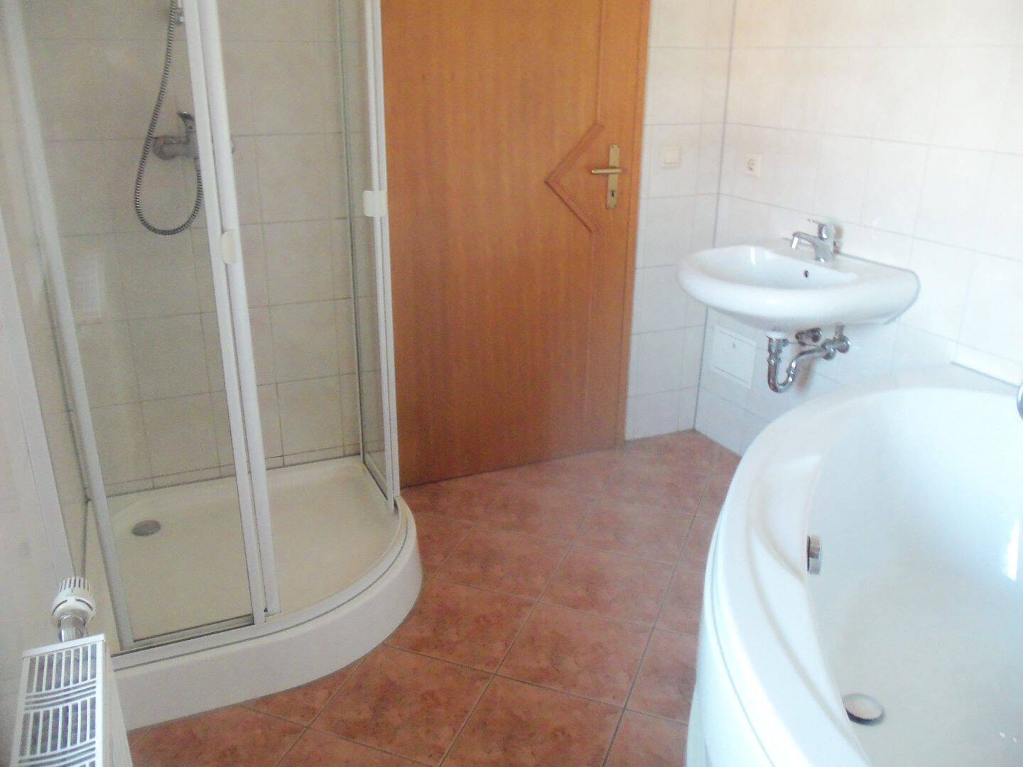 Wohnung zu Vermieten, 7381 Wernburg