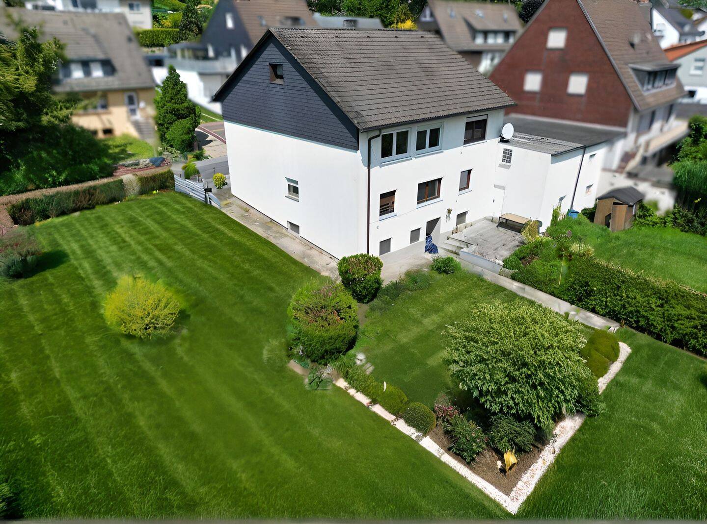 Freiraum im Grünen für Ihre Familie!, 44289 Dortmund (Lichtendorf Sölde Sölderholz)