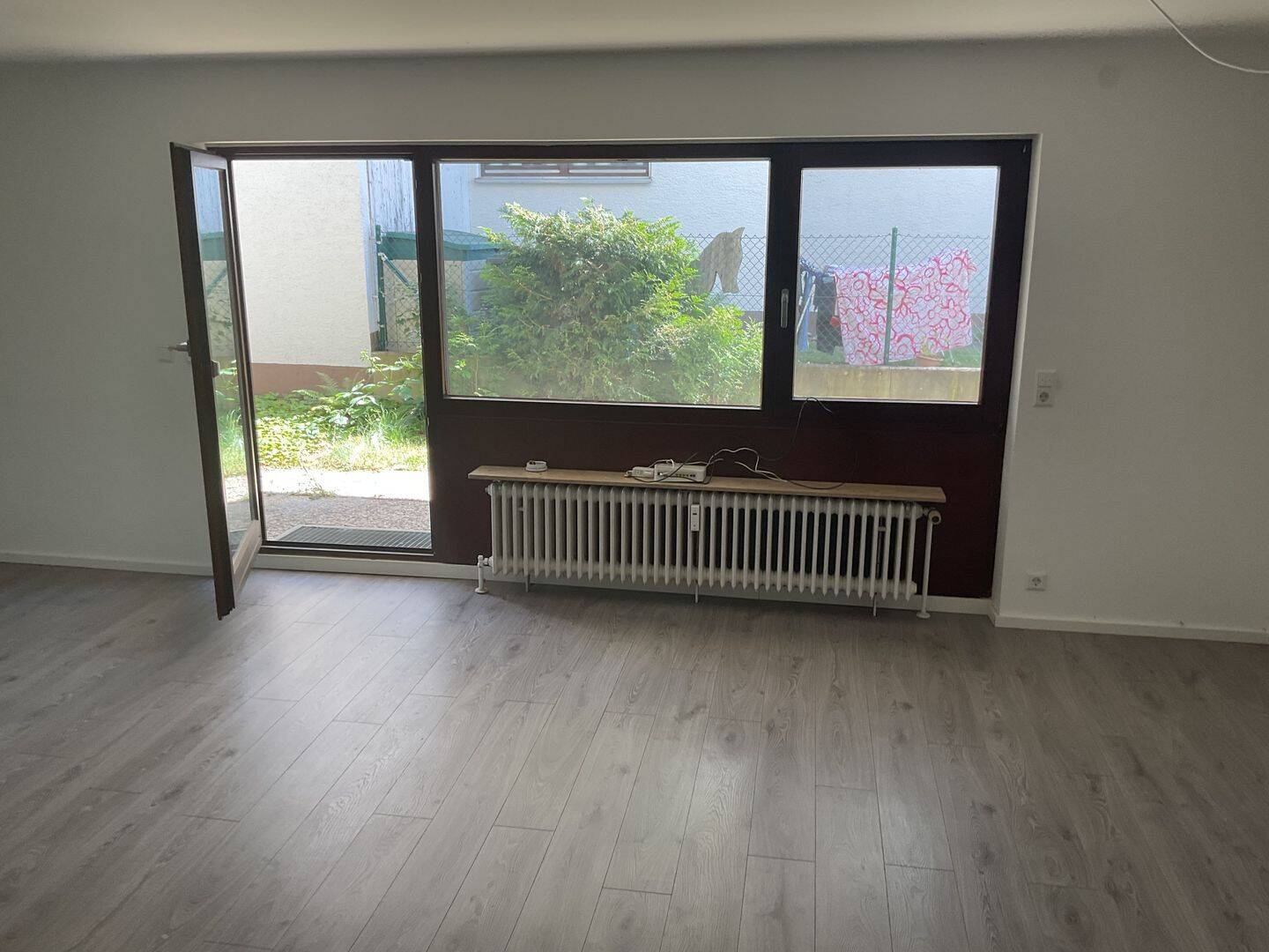 Gemütliche 1-Zimmer-Wohnung mit Terrasse in Filderstadt-Sielmingen, 70794 Filderstadt