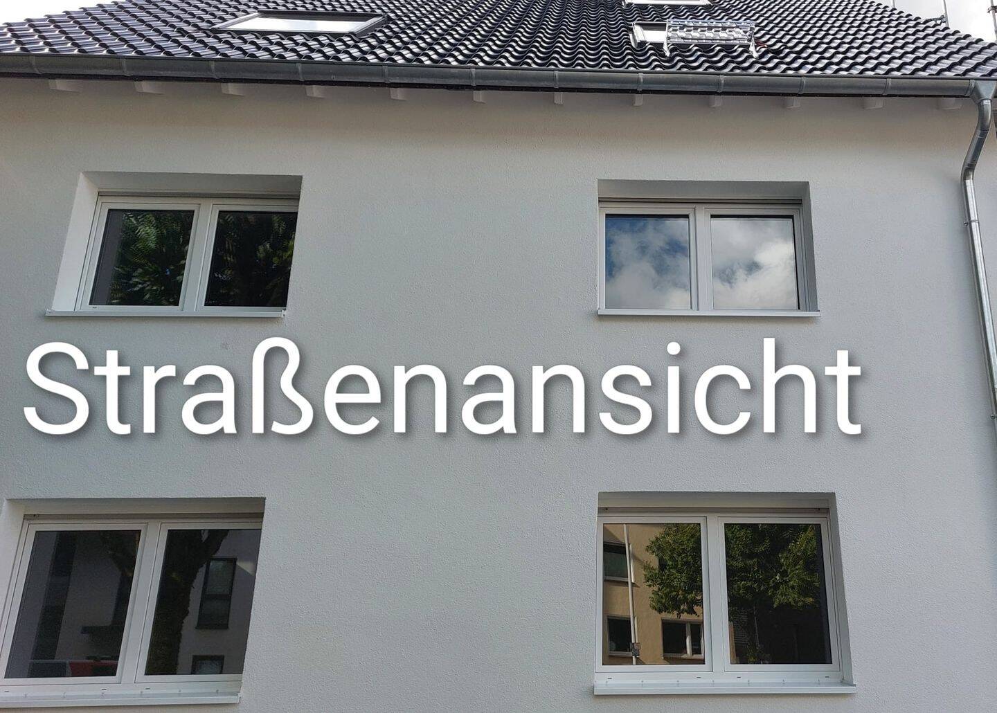 Mietwohnung, 3 Zimmer, 73 m², in Mülheim an der Ruhr, 45478 Mülheim an der Ruhr (Broich Speldorf)