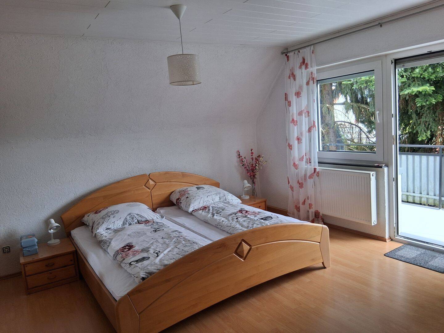 Mietwohnung, 2 Zimmer, 52 m², in Rülzheim, 76761 Rülzheim