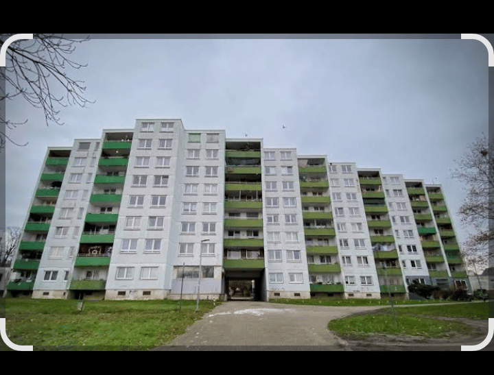 3 Zimmerwohnung, 41199 Mönchengladbach