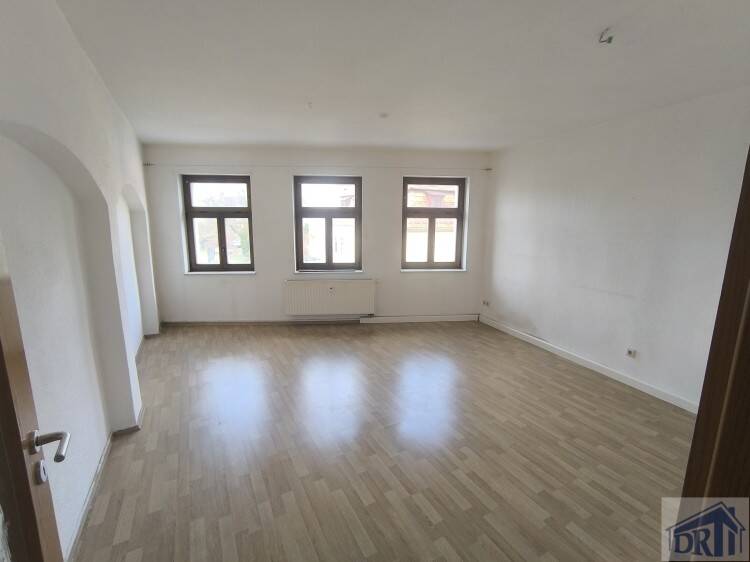 Gepflegte 1,5-Zimmer Wohnung im Zentrum, 2763 Zittau