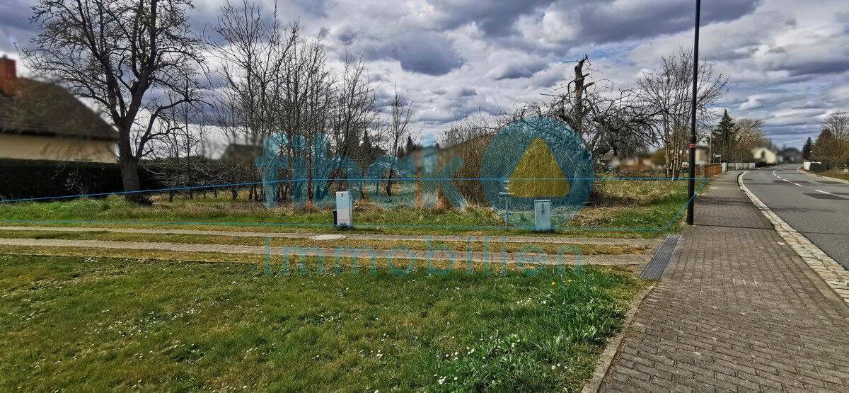 Ländliches Idyll mit hervorragender Anbindung – Leben in Lampertswalde, 4758 Cavertitz