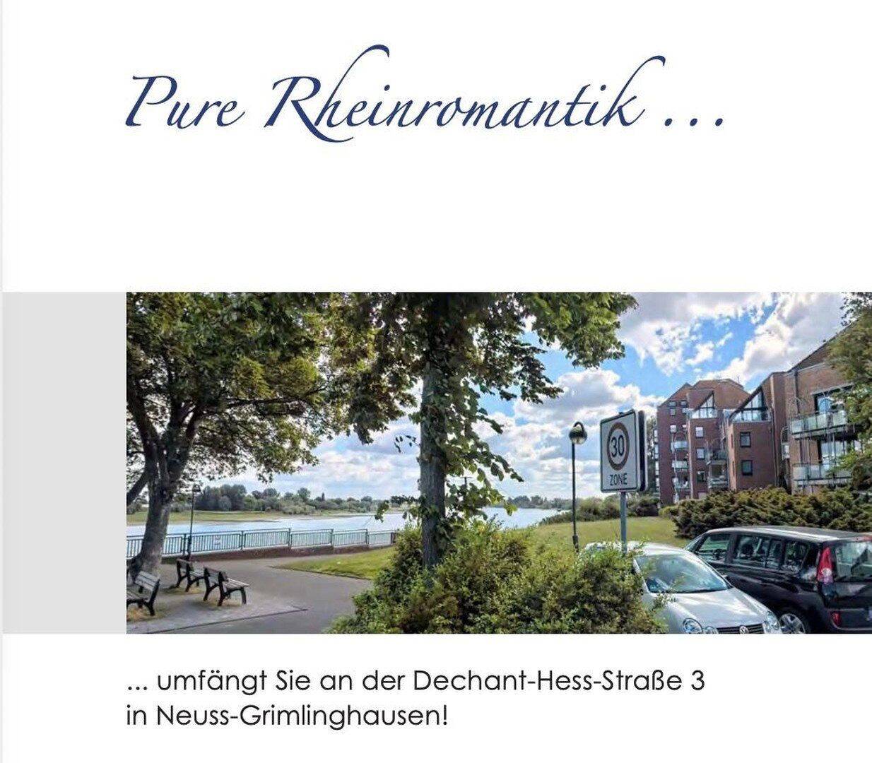Pure Rheinromantik, 41468 Neuss