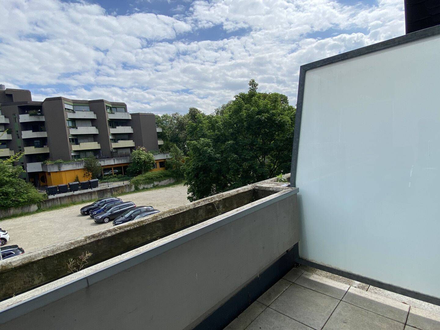 Apartement neben der Porta!, 54290 Trier (Innenstadt Trier-Süd)