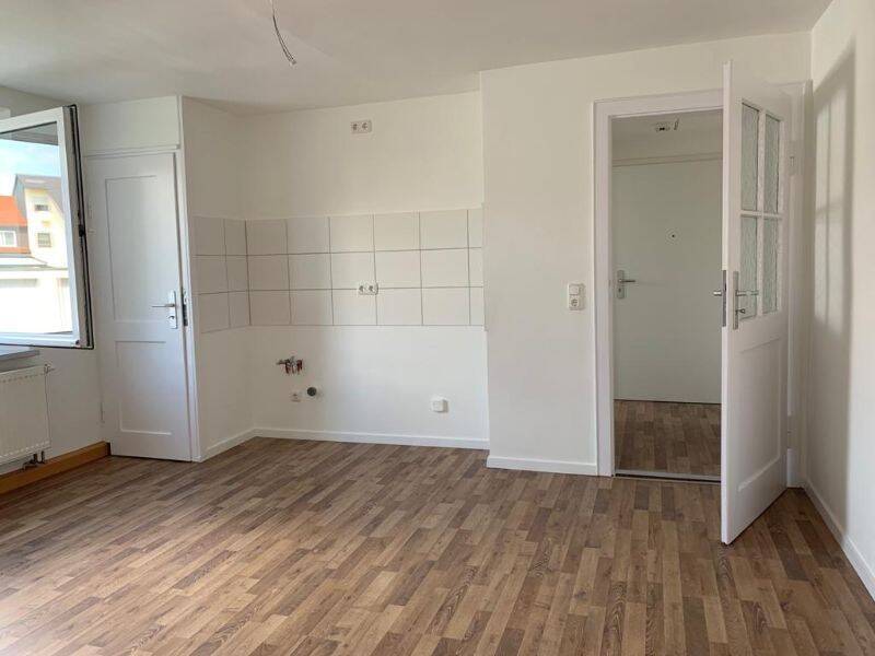 Schöne 2-Zimmer-Wohnung in Altenstadt an der Waldnaab, 92665 Altenstadt a.d. Waldnaab