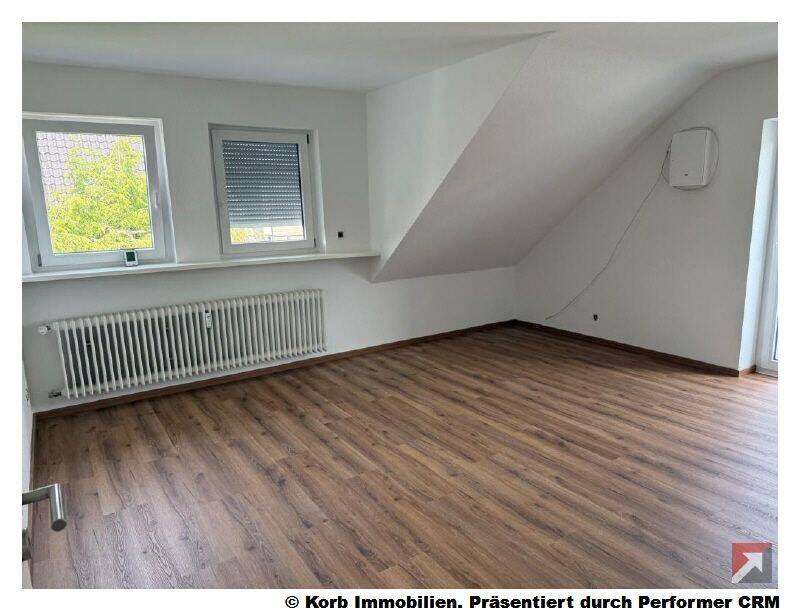 Schöne Wohnung, gute Lage, mit Garage wartet auf SIE, 63500 Seligenstadt