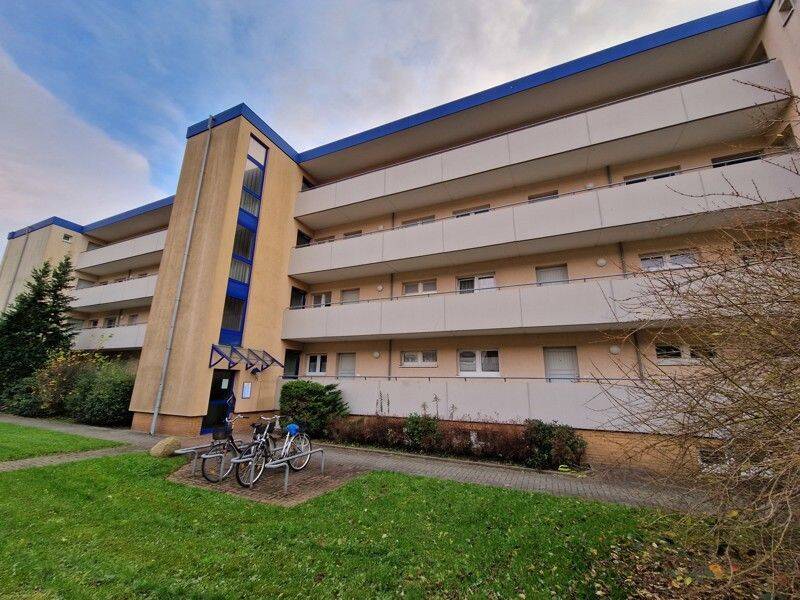 Einziehen und glücklich sein!, 38122 Braunschweig