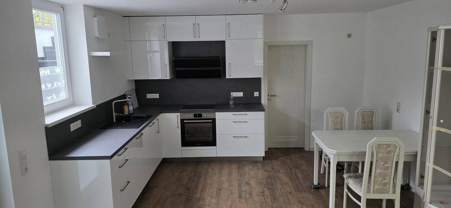 Single-Wohnung in Schweich ab 01.08.2026, 54338 Schweich