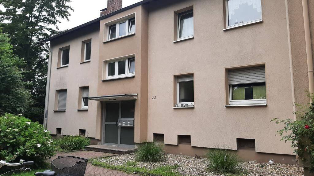 Endlich, die erste eigene Mietwohnung  Mit VIVAWEST, 46537 Dinslaken
