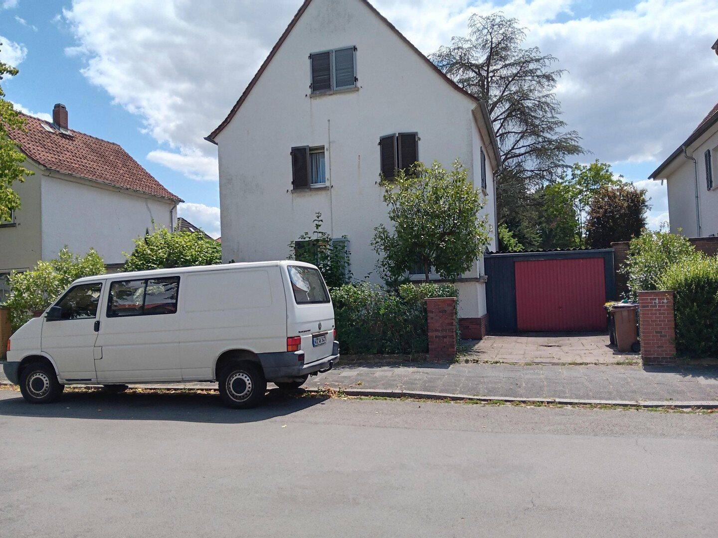 freistehendes 1 Familienhaus in Worms Innenstadt-West, großer Garten, 67549 Worms (Hochheim Innenstadt Leiselheim Neuhausen Pfiffligheim)