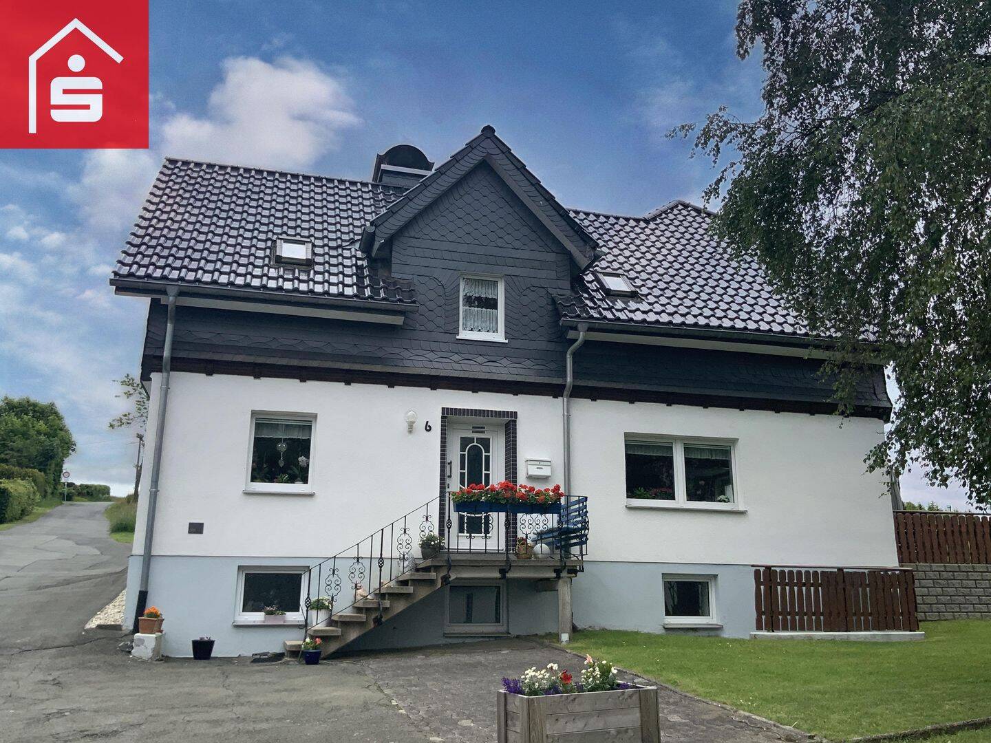 Naturgenuss direkt vor der Haustür, 59955 Winterberg