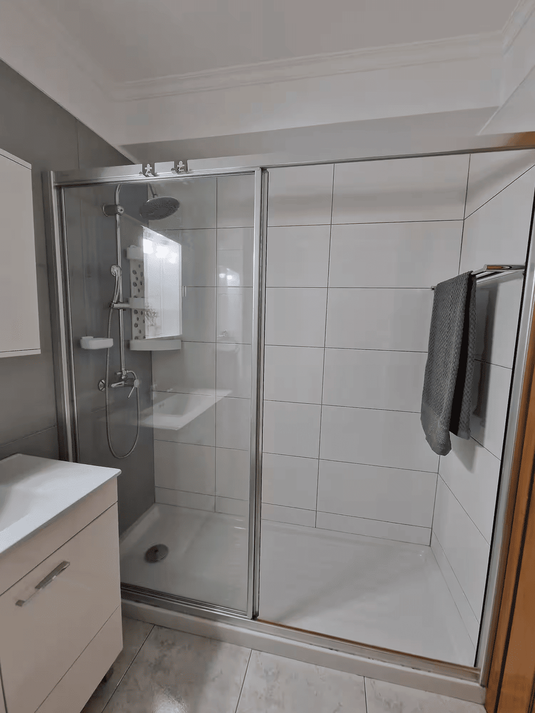 Dieses komfortable Wohnung bietet alles, was Sie für Ihren Aufenthalt benötigen!, 71229 Leonberg