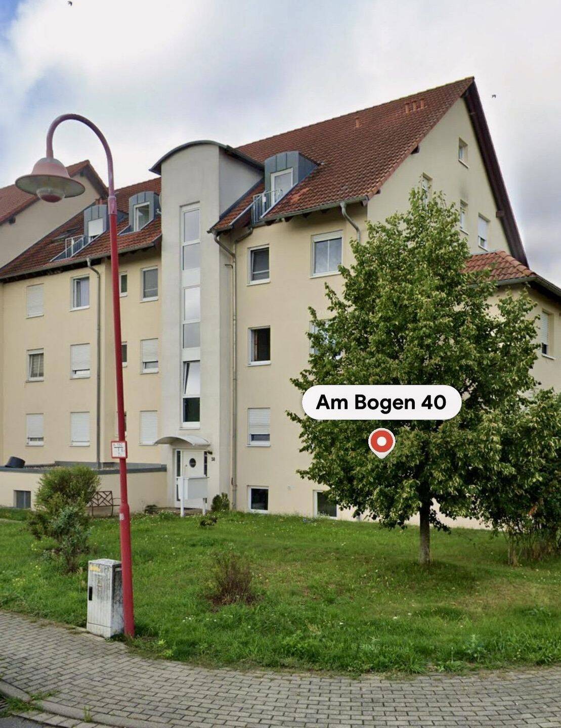 Wohnung mit wunderschöner Terrasse in Dölzig!, 4435 Schkeuditz