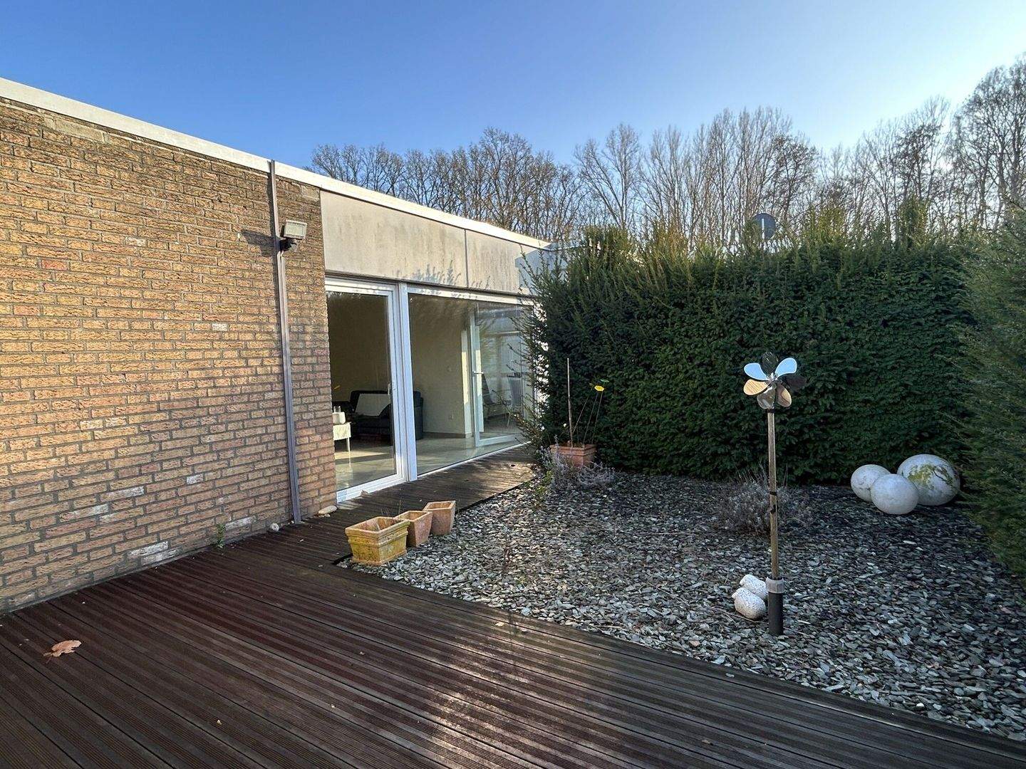 Wohlfühlen auf einer Ebene! *Bungalow für nahezu jede Altersgruppe*, 48159 Münster