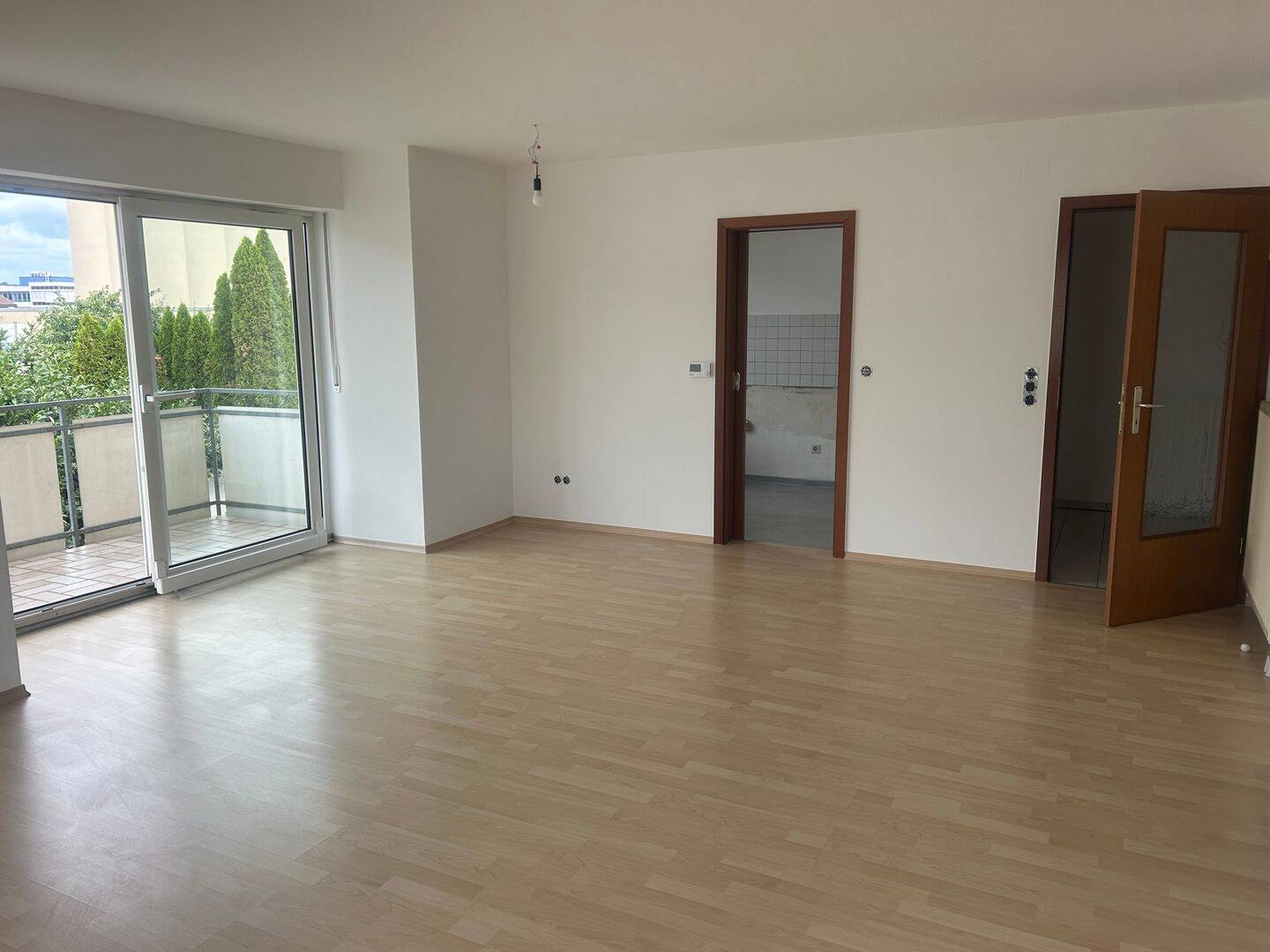 Zentrumsnahe helle 3-Zimmer Whg., 97828 Marktheidenfeld