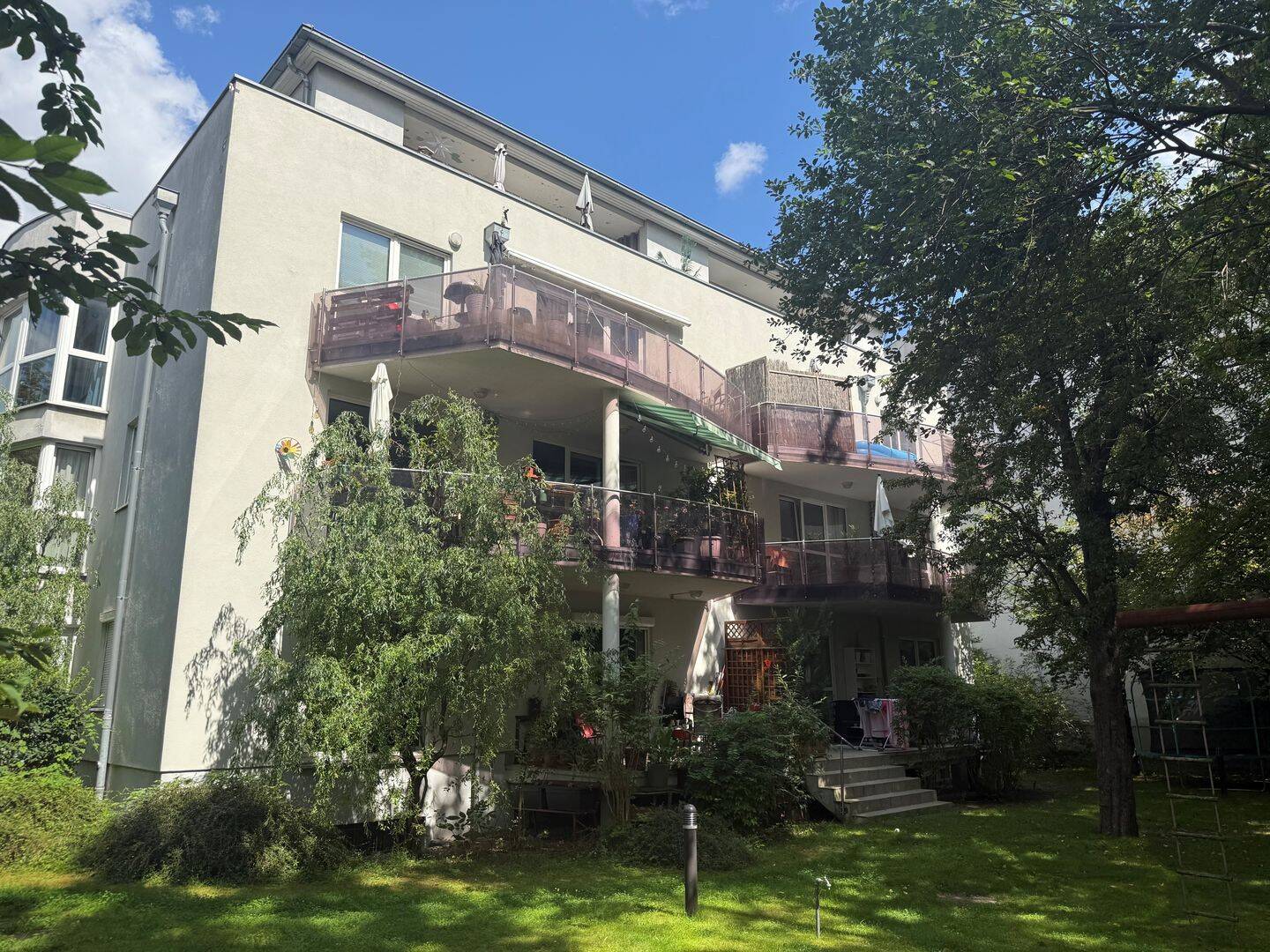 Wohnung in Berlin – Pankow, 13158 Berlin (Pankow)