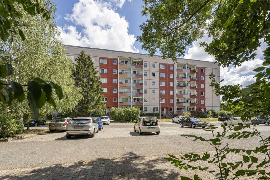 Direkt am See, am Rande Leipzigs, 4207 Leipzig (Großzschocher Grünau-Siedlung Kleinzschocher Lausen-Grünau)