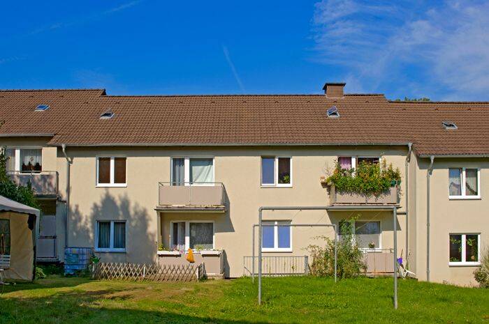 3-Zimmer-Wohnung in Höxter, 37671 Höxter