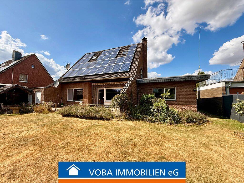 Raumwunder!, 47608 Geldern