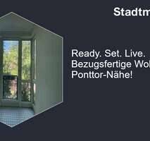 Frisch sanierte Wohnung mit Wohlfühlcharakter, 52072 Aachen