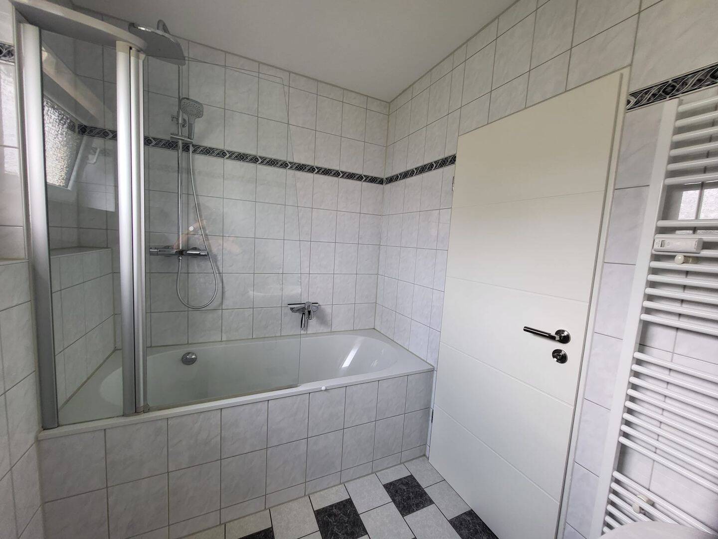 2 Zimmerwohnung in Kissenbrück zu vermieten, 38324 Kissenbrück