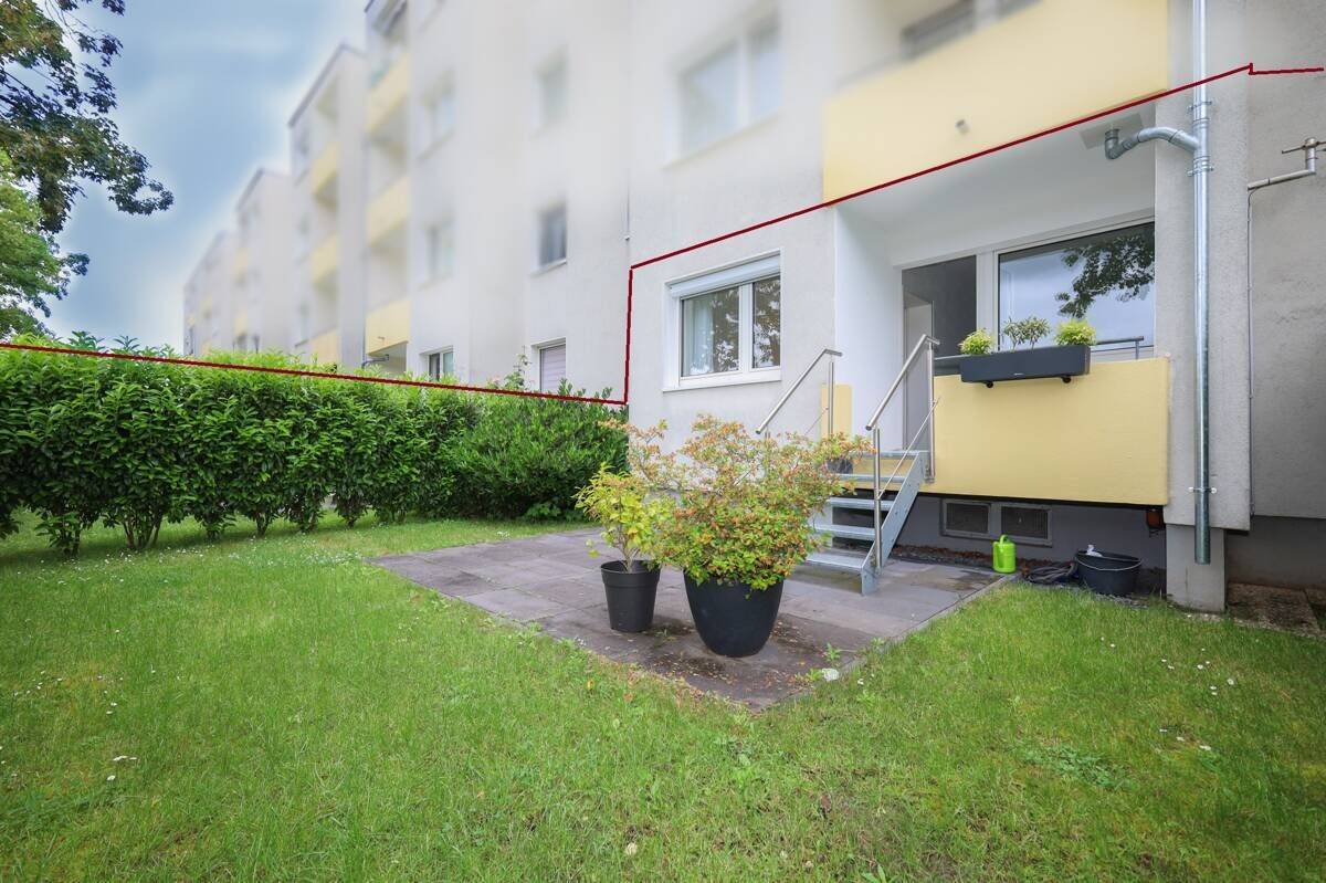 Ihr neues Zuhause mit Garten, 40789 Monheim am Rhein