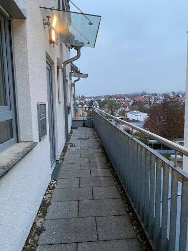 Möbliertes Shared Apartment in Winnenden, 71364 Winnenden