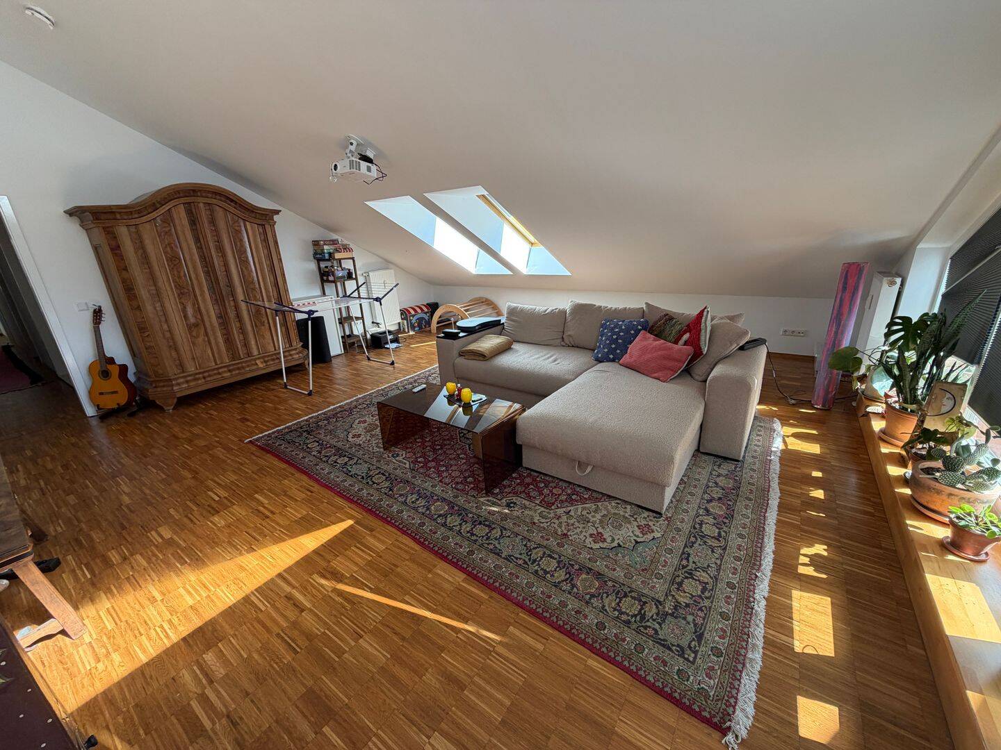 Lebendiger Kiez: Modernisierte 2-Zimmer Wohnung in der Kollwitzstrasse, 10405 Berlin (Pankow Prenzlauer Berg)