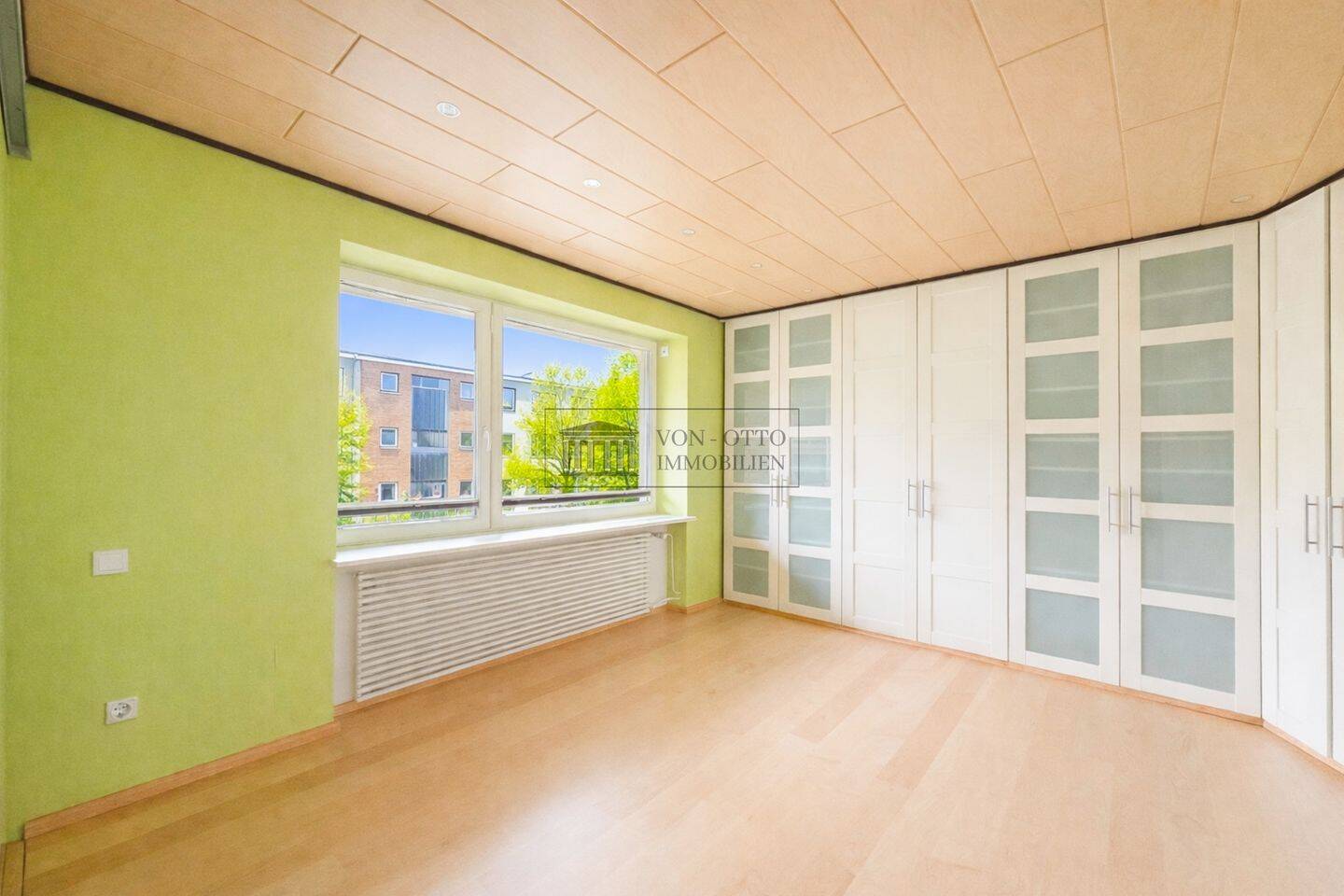 3-Zimmer-Wohnung mit Balkon und starkem Potenzial, 22159 Hamburg (Wandsbek Bramfeld Farmsen-Berne Sasel Tonndorf)