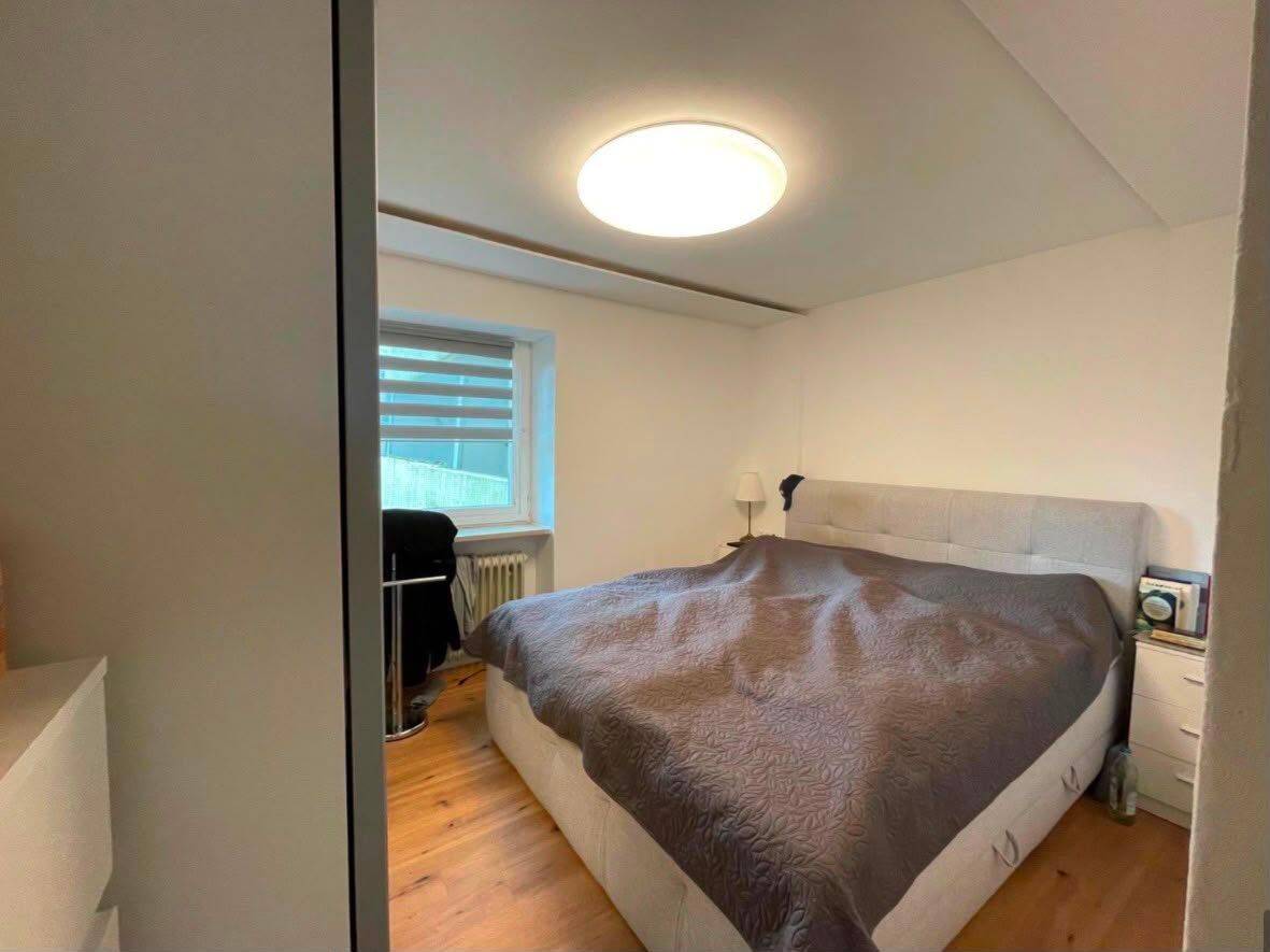 Mietwohnung, 3 Zimmer, 83 m², in Passau, 94034 Passau (Altstadt Grubweg Hacklberg Hals)