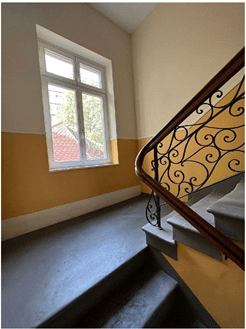 Geschmackvolle, modernisierte 4(3)-Zimmer-Wohnung mit gehobener Innenausstattung in Konstanz, 78462 Konstanz