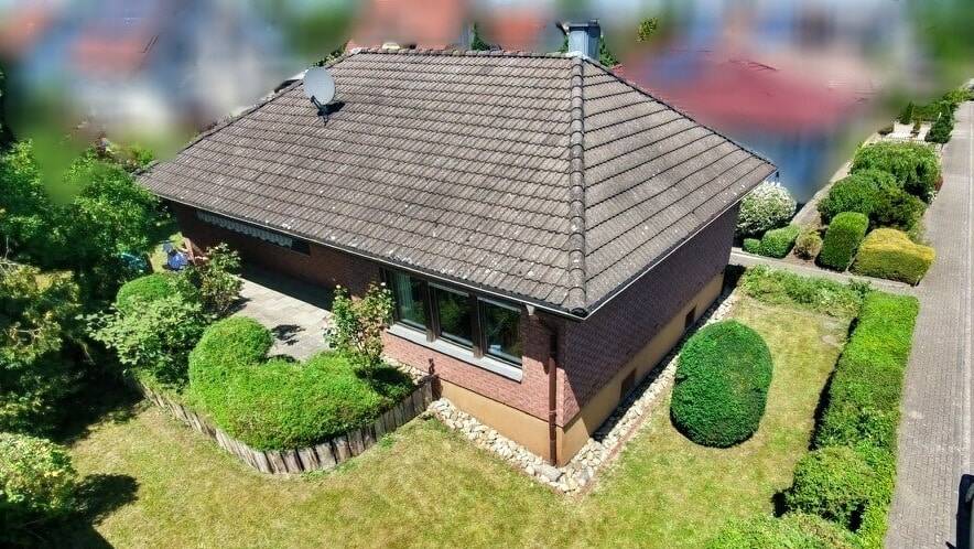 Charmanter Bungalow in ruhiger Sonnenlage, 77743 Neuried