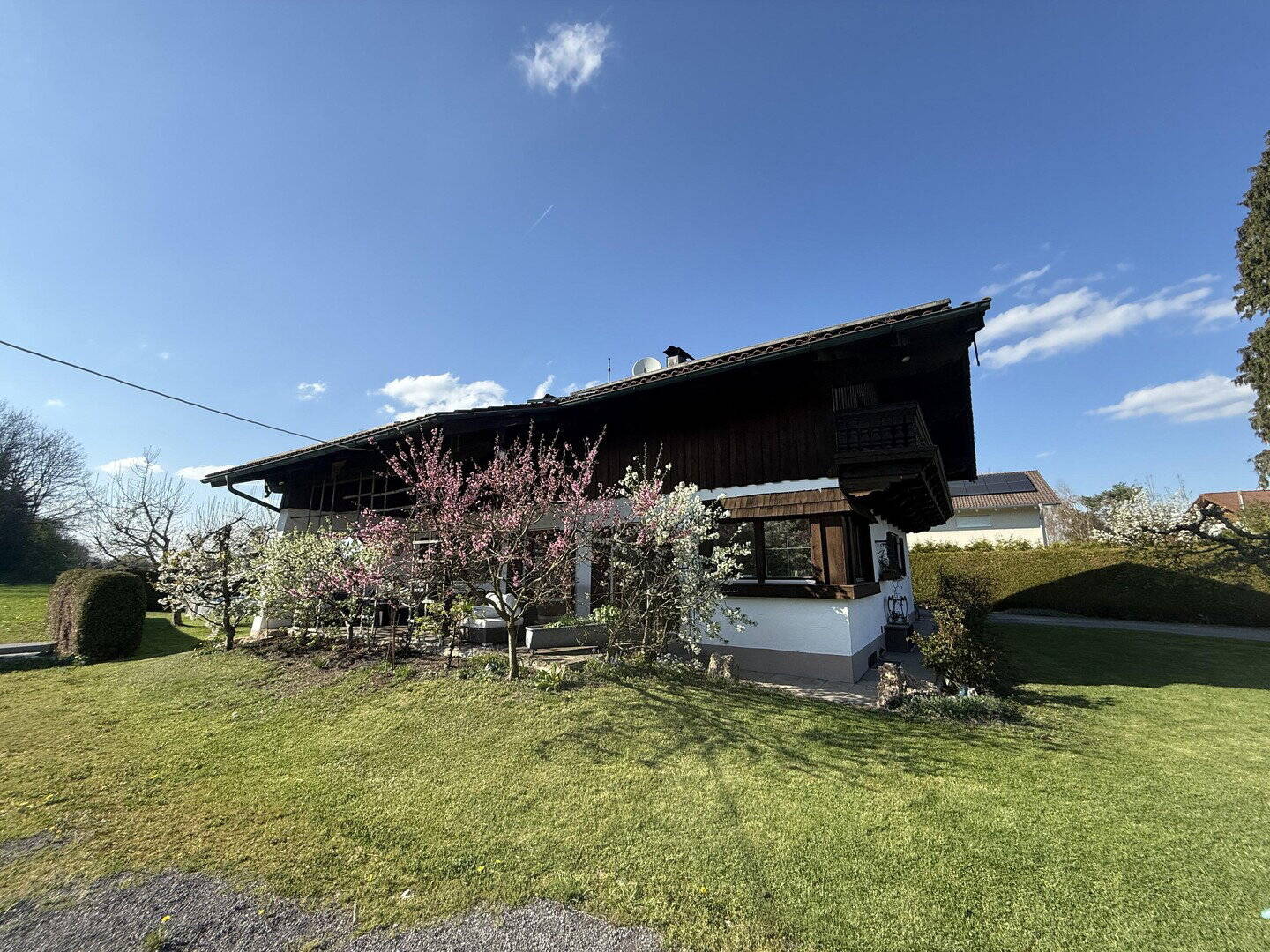 Landhaus in Traumlage zu verkaufen, 83043 Bad Aibling