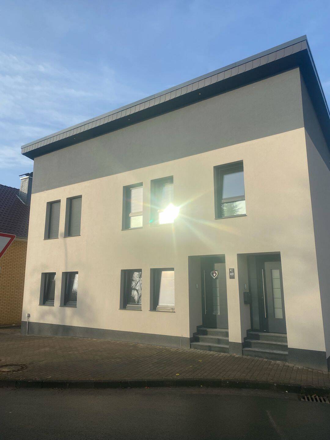 Mietwohnung, 4 Zimmer, 97 m², in Kalletal, 32689 Kalletal
