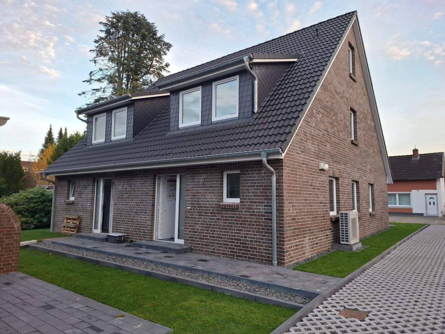 Rent2Rent: Neubau in ruhiger Lage Quickborns – sofort verfügbar, 25451 Quickborn