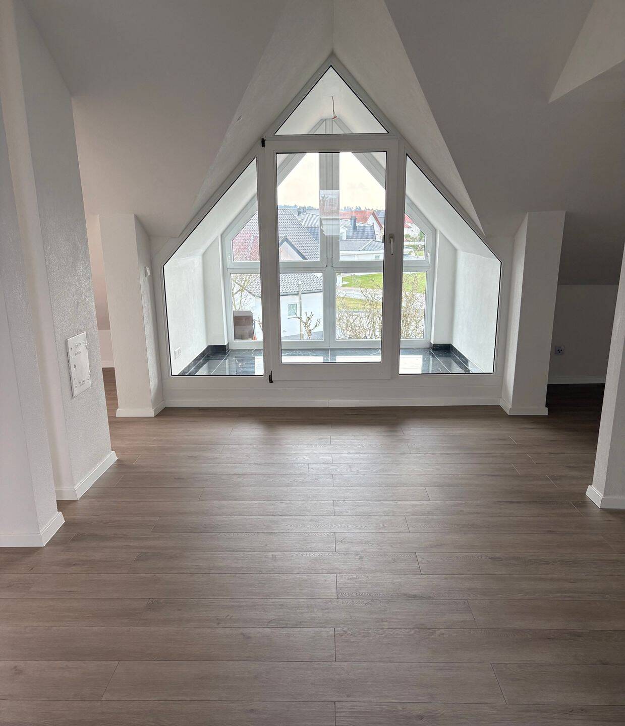 Mietwohnung, 3,5 Zimmer, 100 m², in Wellendingen, 78669 Wellendingen