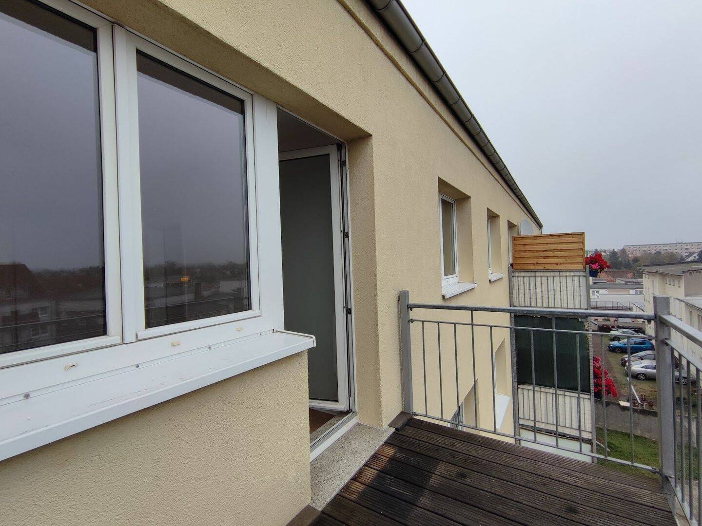 WIR suchen einen NACHMIETER, 4838 Eilenburg