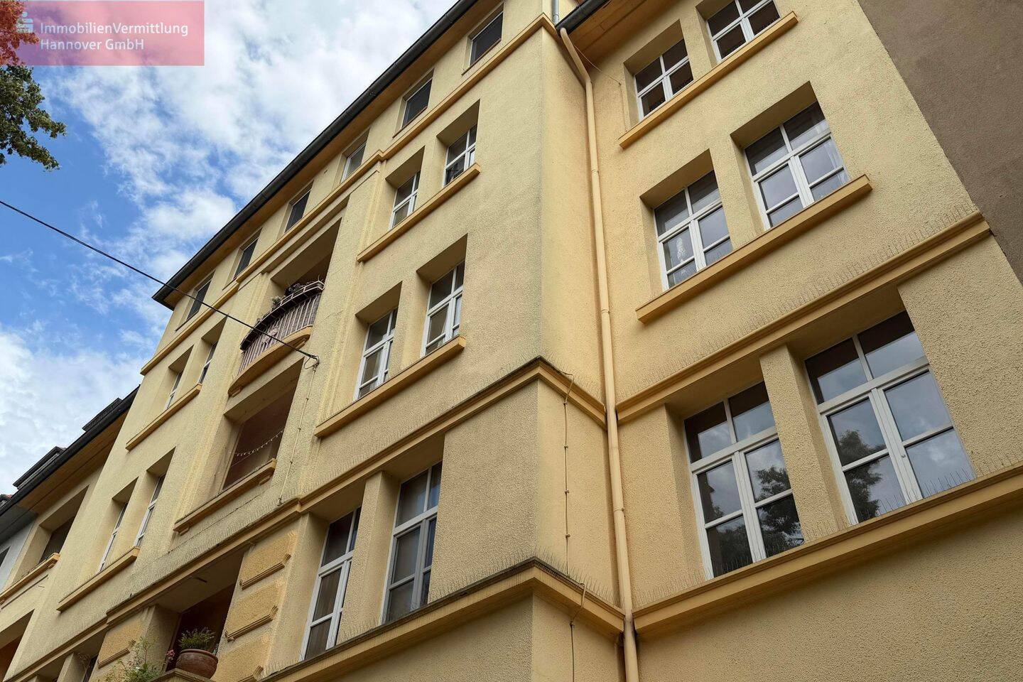 Altbauliebe am Stephansplatz, 30173 Hannover