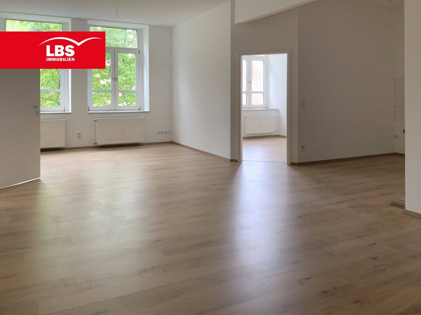 URBANES WOHNEN II, 42289 Wuppertal (Barmen Langerfeld)