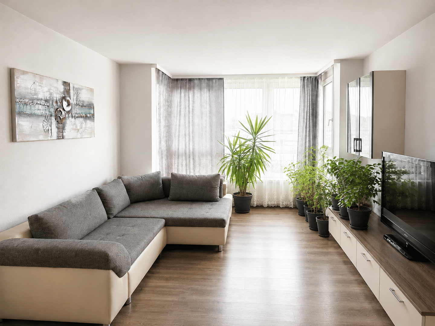 Attraktive Wohnung in der Rosenau, Nürnberg – Ihr neues Zuhause wartet auf Sie!, 90429 Nürnberg