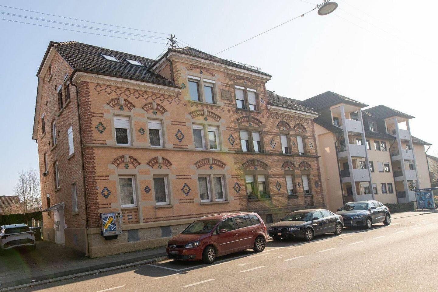 Moderne, möbilierte 2-Zi. Wohnung – Komfort Put, 74080 Heilbronn (Böckingen)